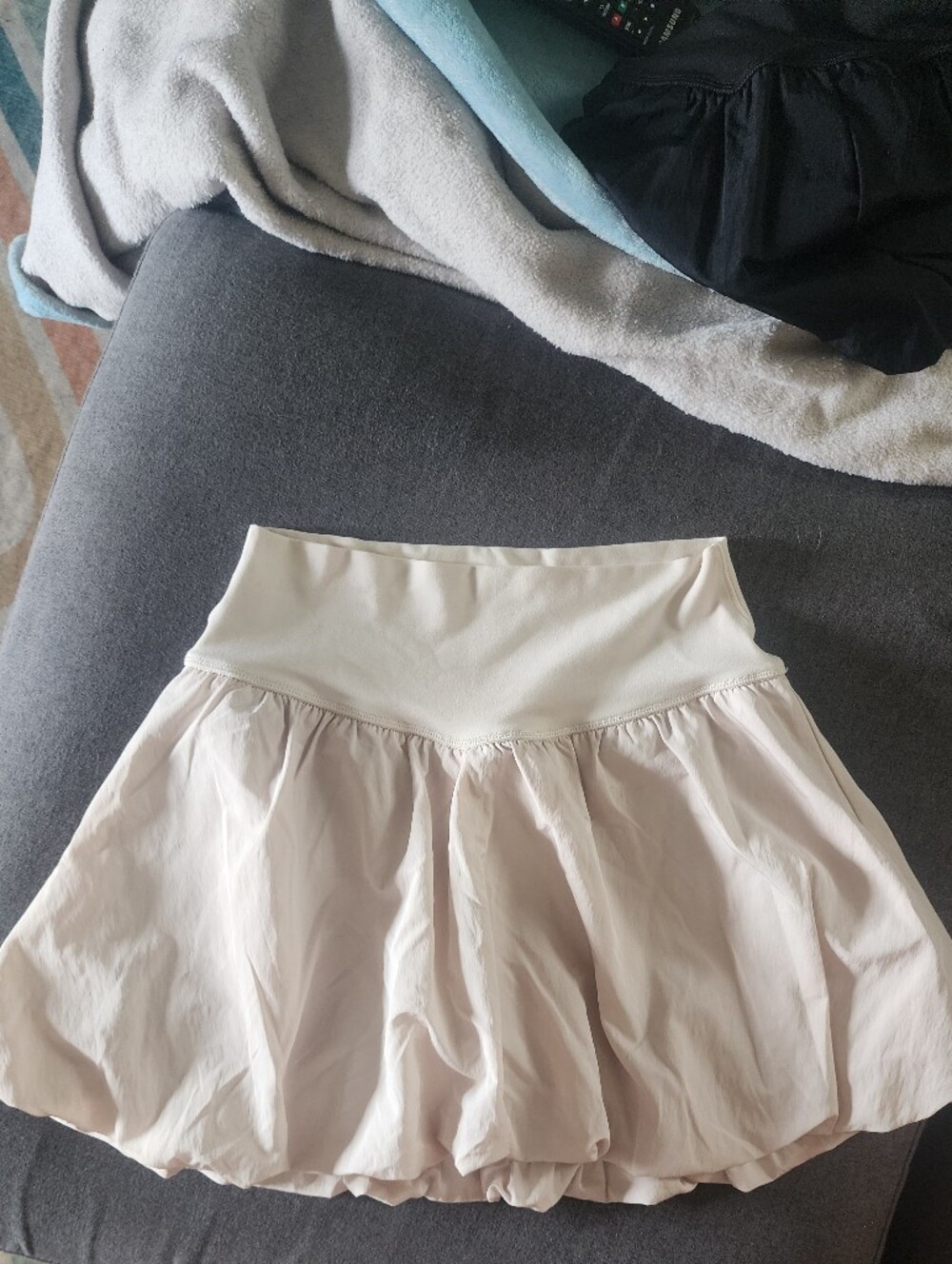 Aerie Bubble Skirt